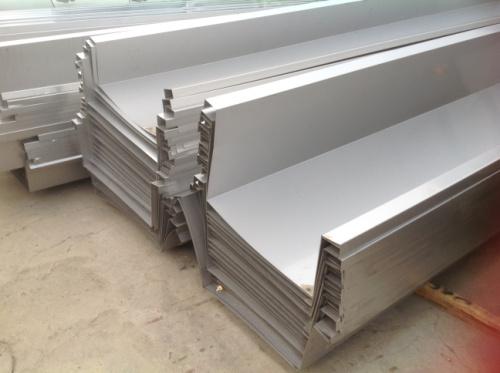 安陆304不锈钢天沟