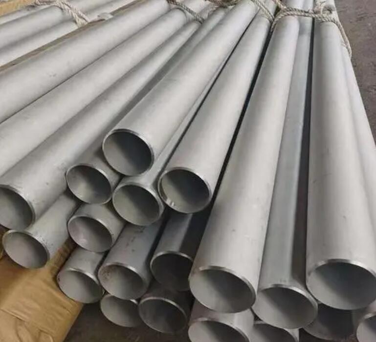 安陆304不锈钢管